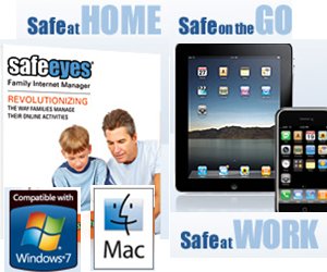 Internet Safety